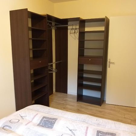 Location A.M.I Apartment Белгард-сюр-Валсерин Екстериор снимка
