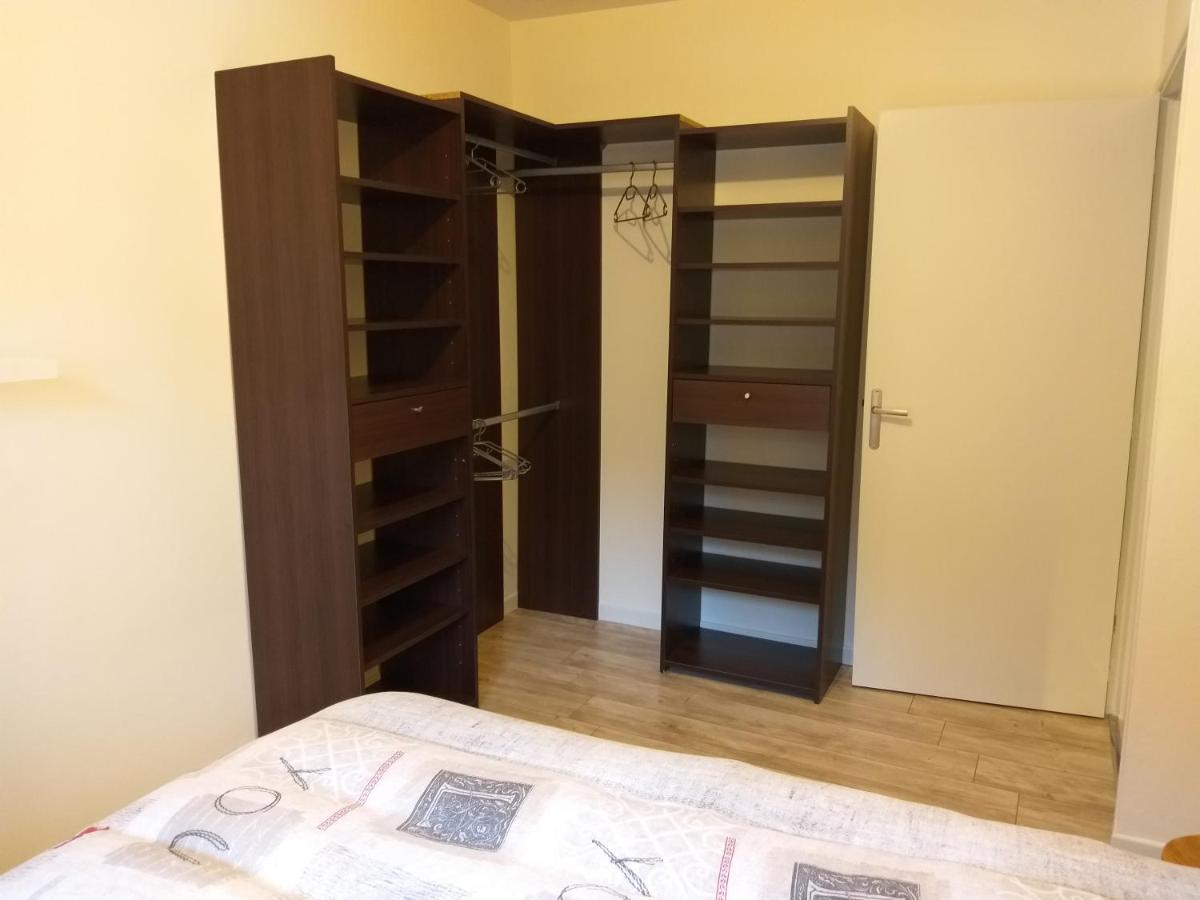 Location A.M.I Apartment Белгард-сюр-Валсерин Екстериор снимка
