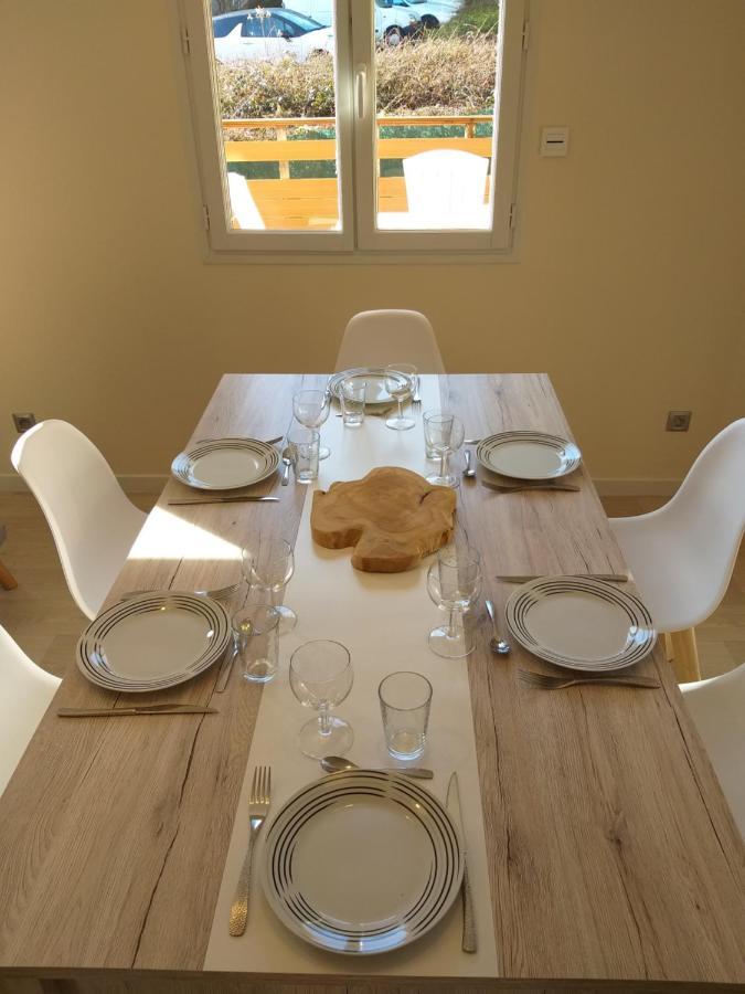 Location A.M.I Apartment Белгард-сюр-Валсерин Екстериор снимка