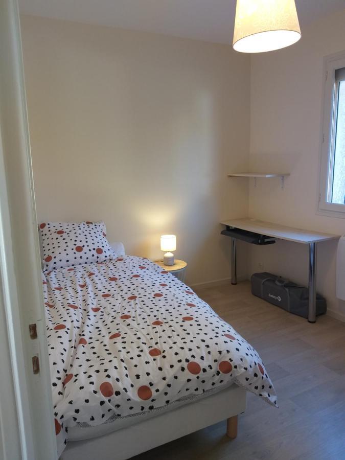 Location A.M.I Apartment Белгард-сюр-Валсерин Екстериор снимка